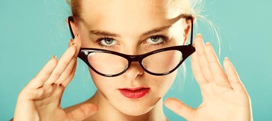 משקפי ראיה למבוגרים