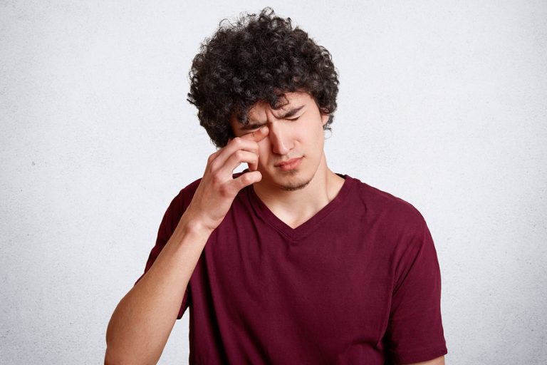בחנו את עצמכם: האם יש לכם קרטוקונוס