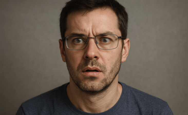 ריצוד בעיניים? כל המידע על עיניים מרצדות (ניסטגמוס)