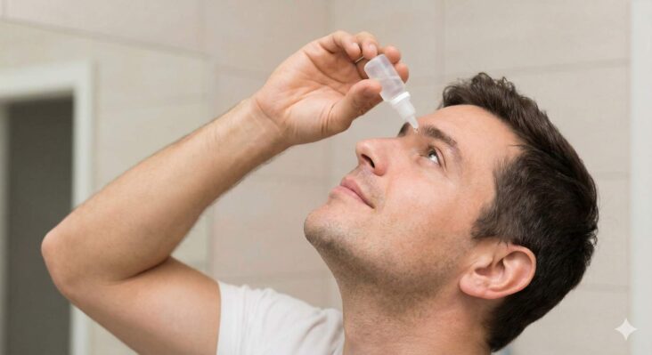 "העין היבשה" בעידן המודרני