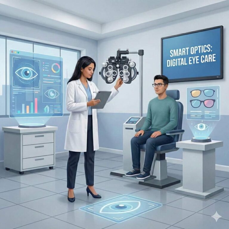 אתגרי הראייה בעידן הדיגיטלי