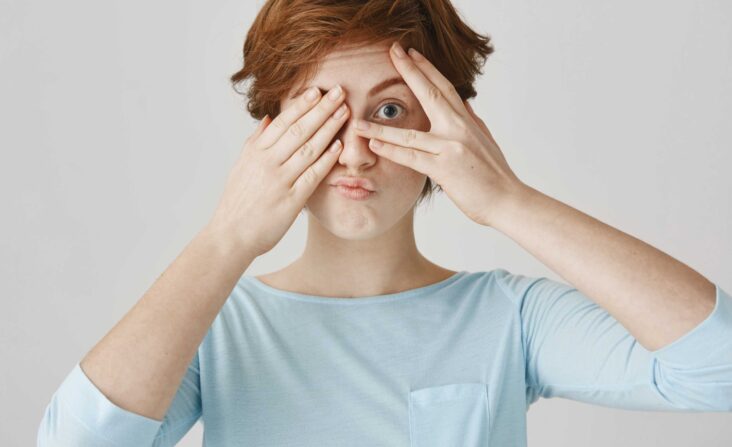 עדשות פריזמה לטיפול בכפל ראייה ופזילה