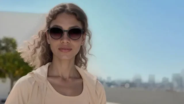 רוצים משקפי שמש עם מספר? הטכנולוגיה החדשה עשויה לשנות את הכל